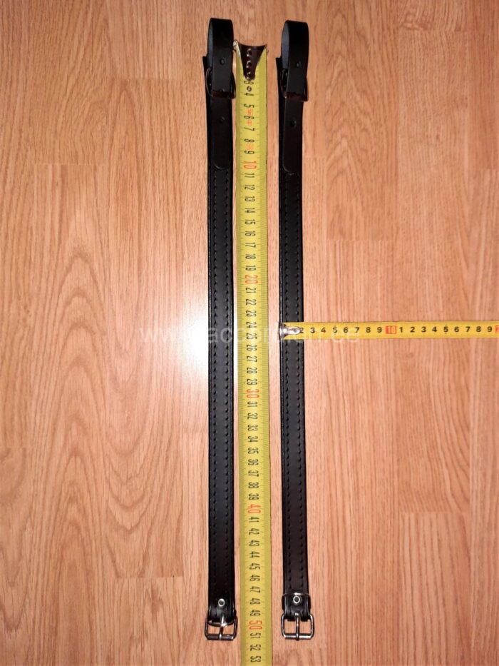 Õlarihma pikendus 50 cm