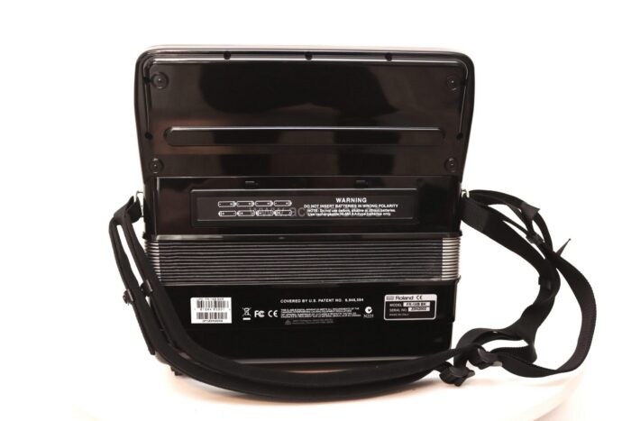 ROLAND FR 1 XB