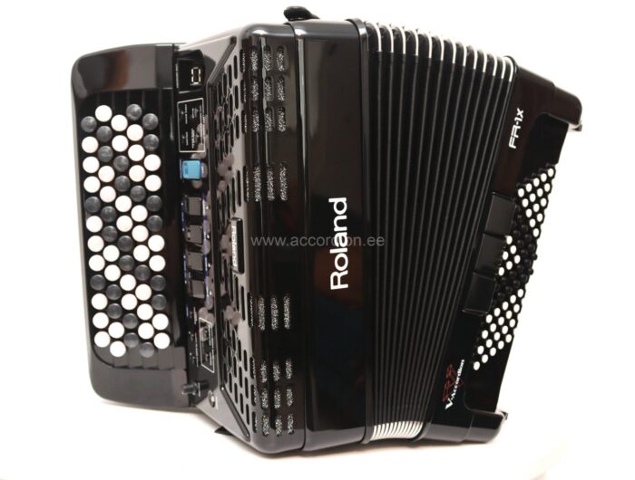 ROLAND FR 1 XB