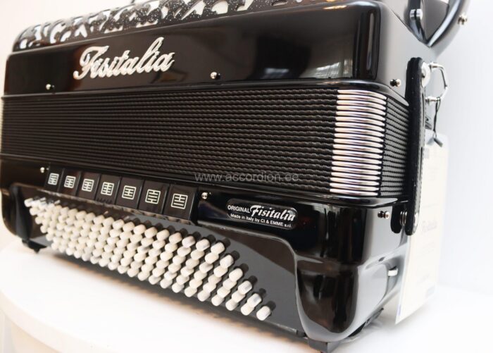 FISITALIA 120 bass