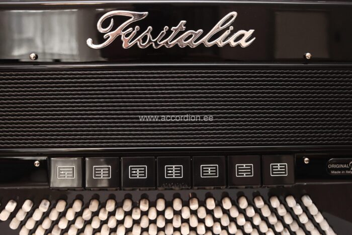 FISITALIA 120 bass