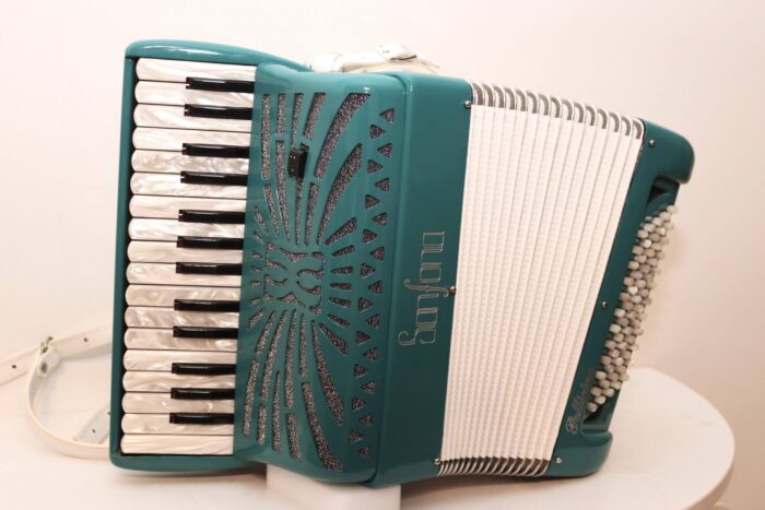 Mini akordion SONFONA Pollicino 60 bassi