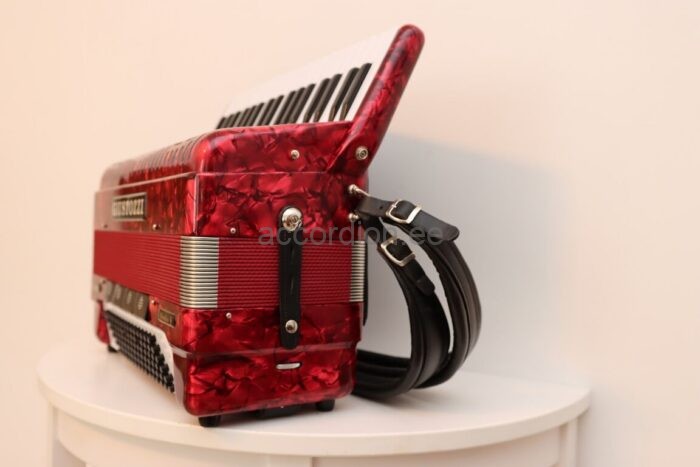 GIUSTOZZI  Studio E  96 bassi