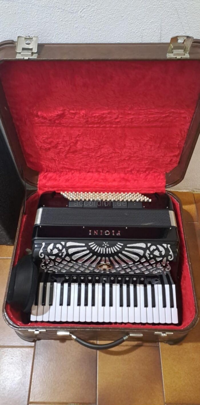 PIGINI Professional P-130
