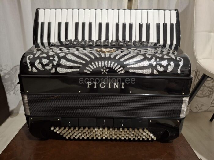 PIGINI Professional P-130