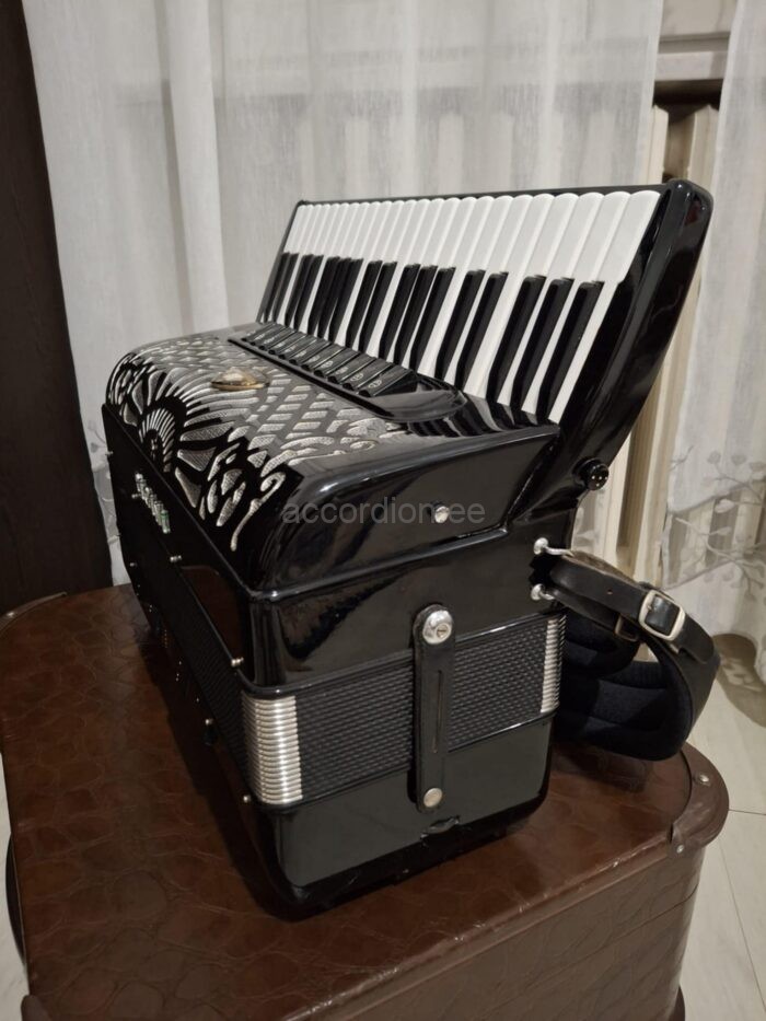 PIGINI Professional P-130