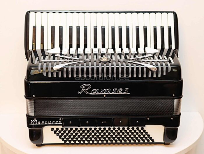SONOLA - RAMSES Mercury 2 120 bassi