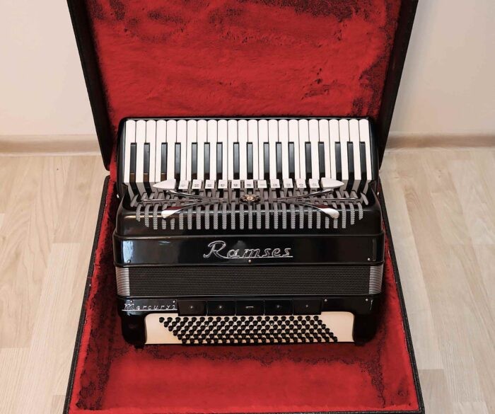 SONOLA - RAMSES Mercury 2 120 bassi